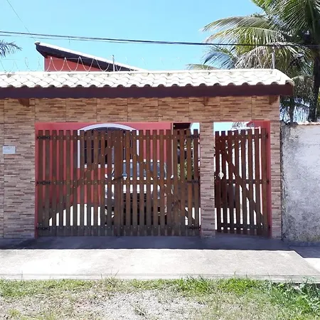 Casa Temporada Bertioga- Indaia Villa Exterior photo