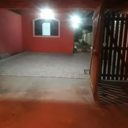 Casa Temporada Bertioga- Indaia Villa Exterior photo