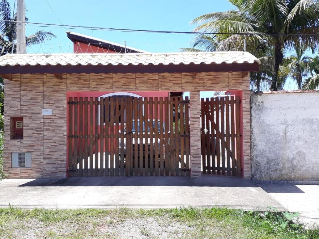Casa Temporada Bertioga- Indaia
