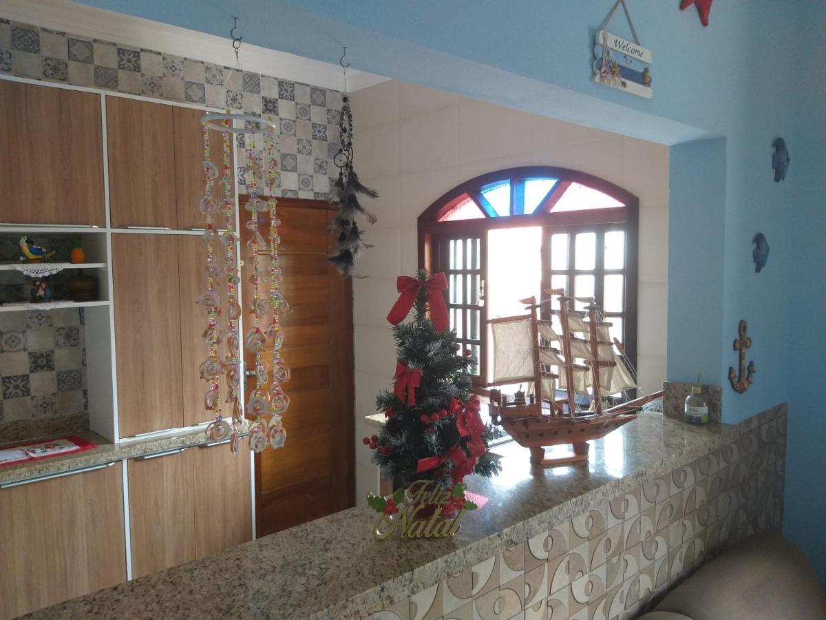 Casa Temporada Bertioga- Indaia Holiday home Bertioga