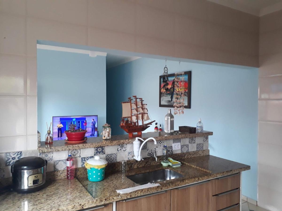 Casa Temporada Bertioga- Indaia Holiday home