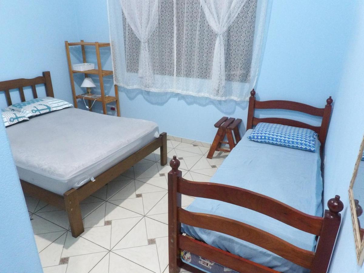 Casa Temporada Bertioga- Indaia Bertioga