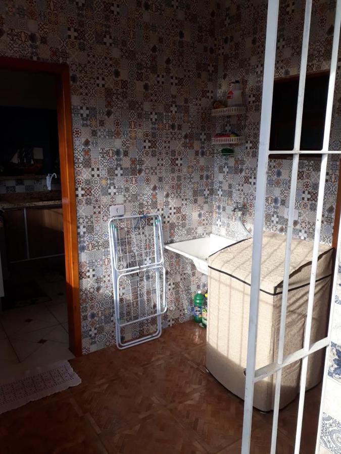 Casa Temporada Bertioga- Indaia Bertioga