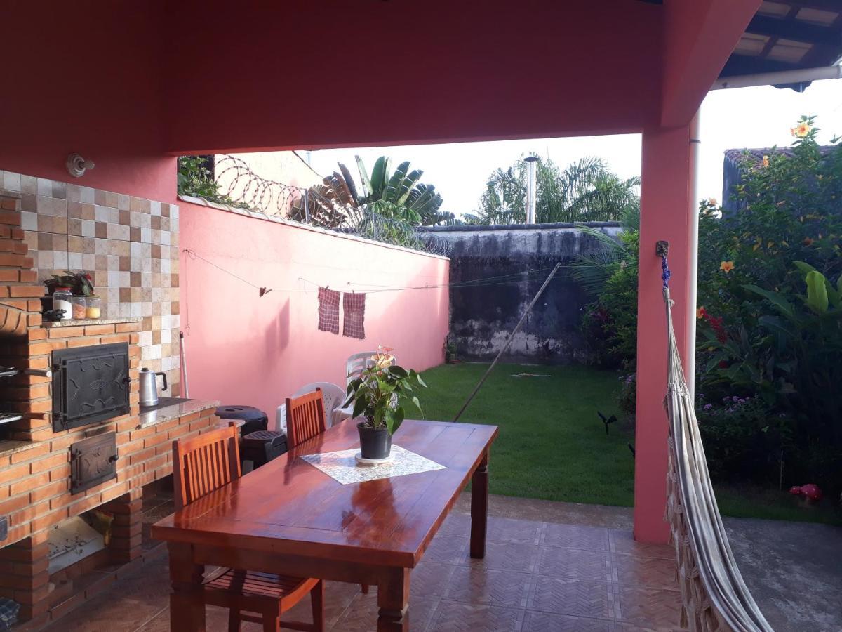 Casa Temporada Bertioga- Indaia