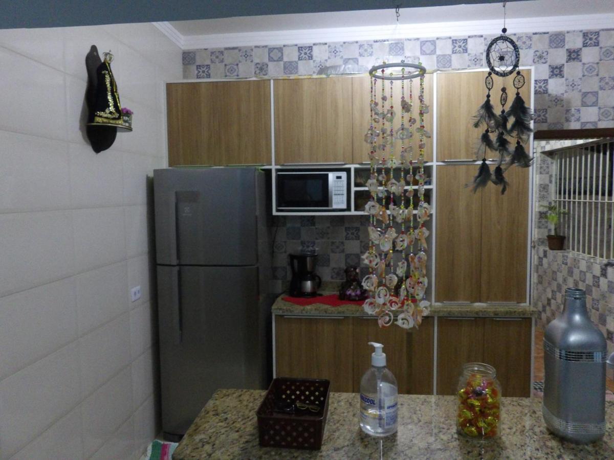 Casa Temporada Bertioga- Indaia *