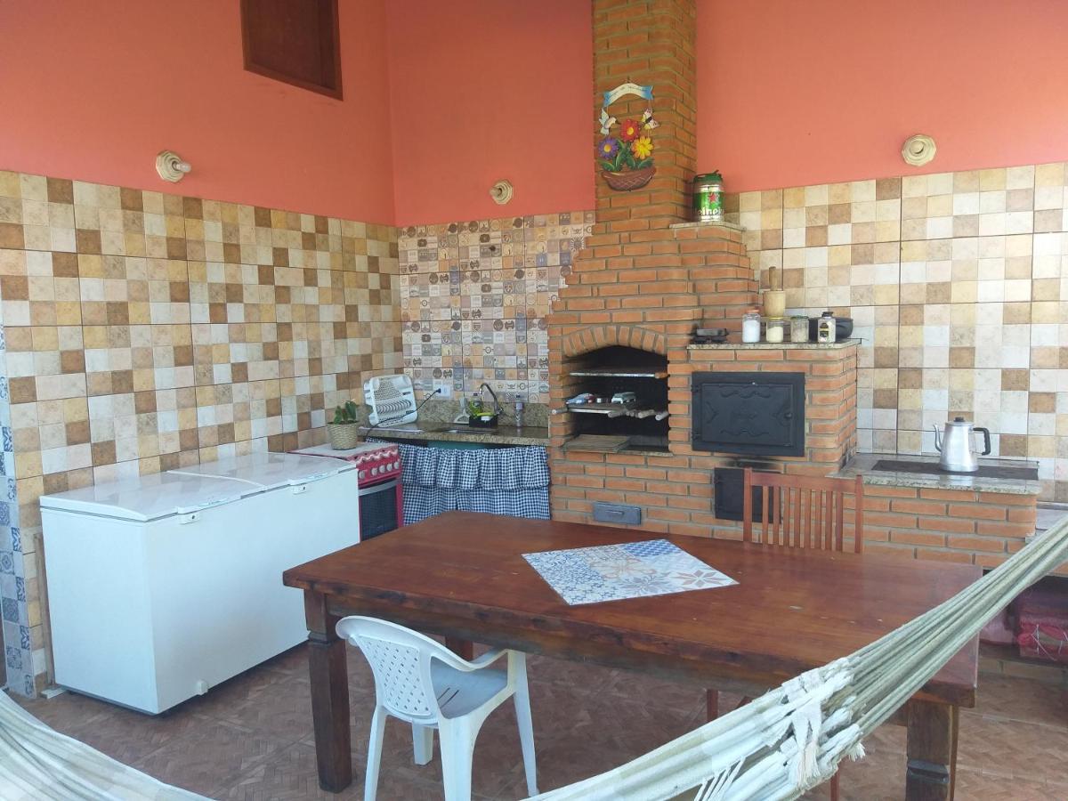 Casa Temporada Bertioga- Indaia Holiday home *