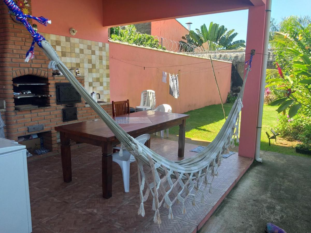 Casa Temporada Bertioga- Indaia Holiday home