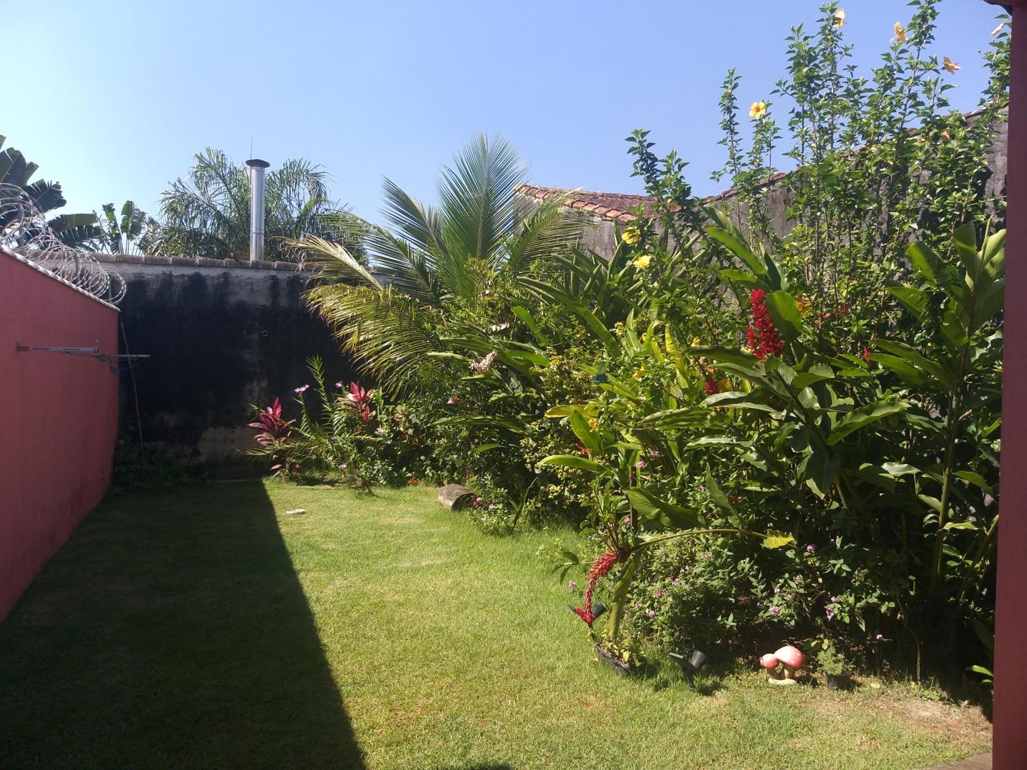 Casa Temporada Bertioga- Indaia Holiday home *