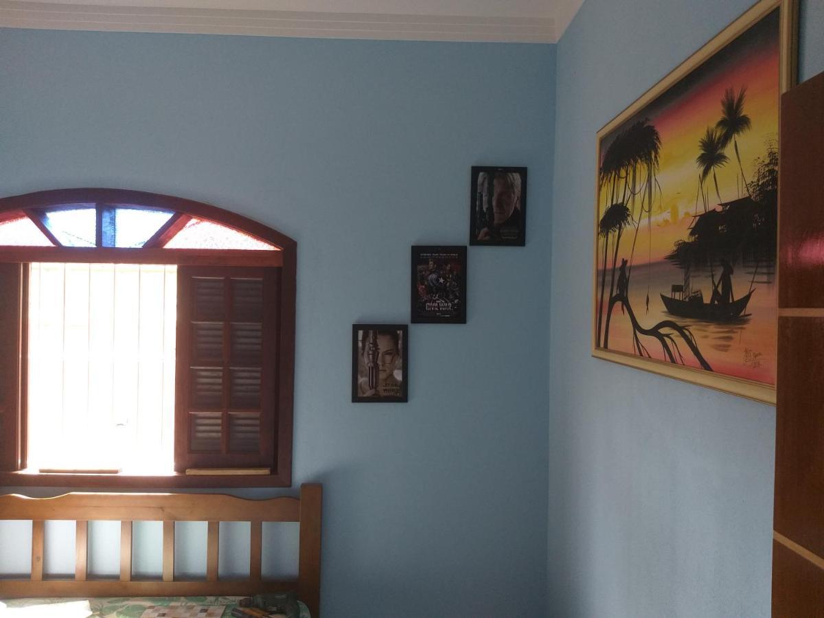 Casa Temporada Bertioga- Indaia Bertioga