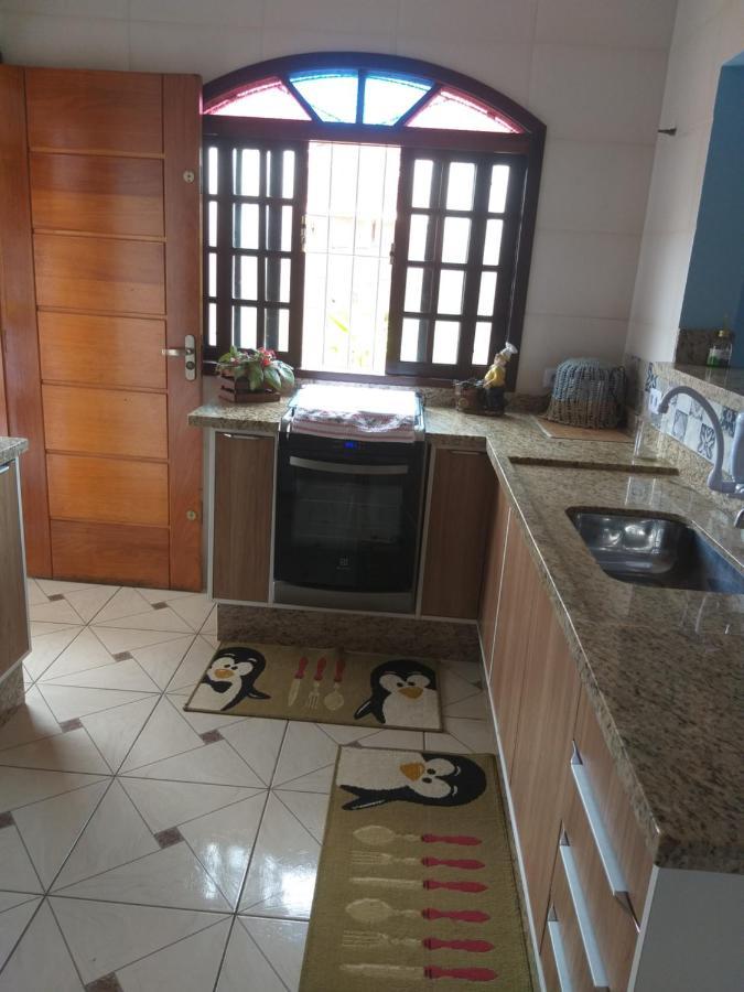 Casa Temporada Bertioga- Indaia Holiday home