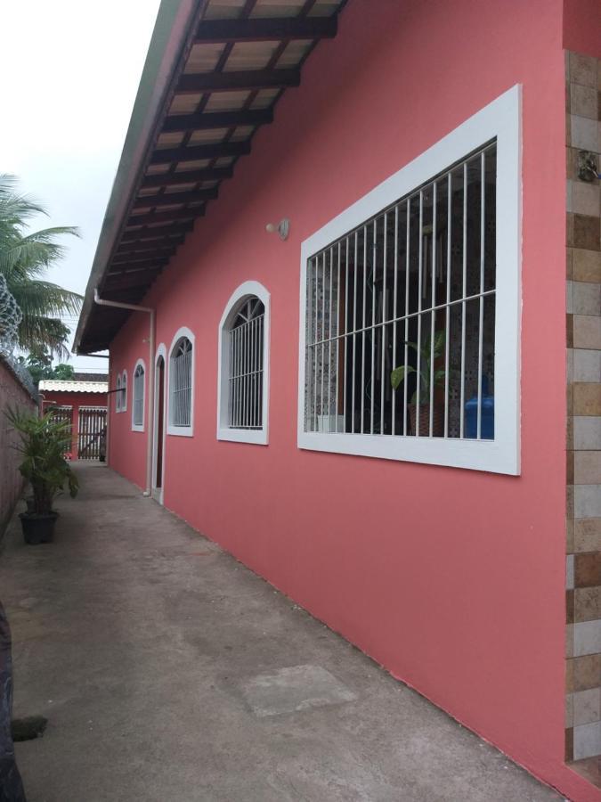 Casa Temporada Bertioga- Indaia Holiday home