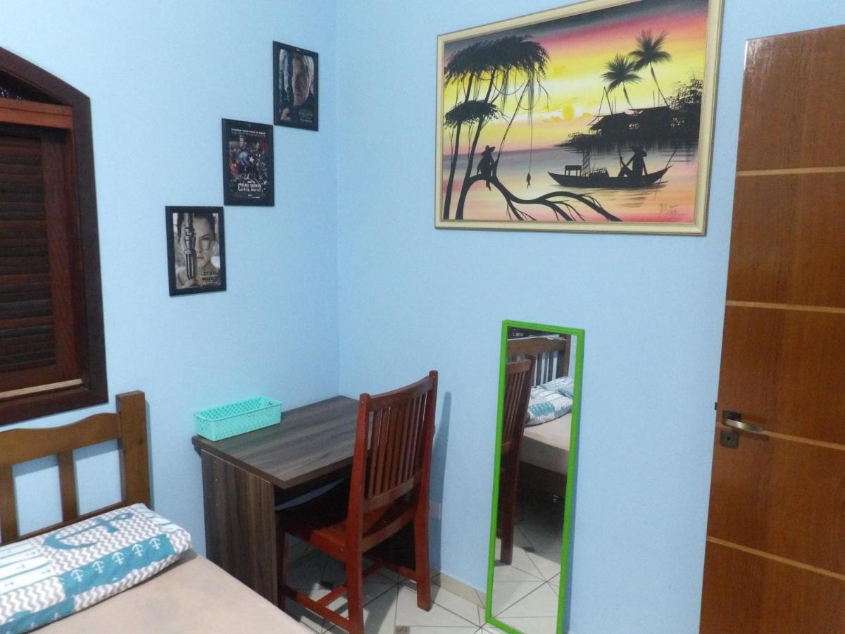 Casa Temporada Bertioga- Indaia *