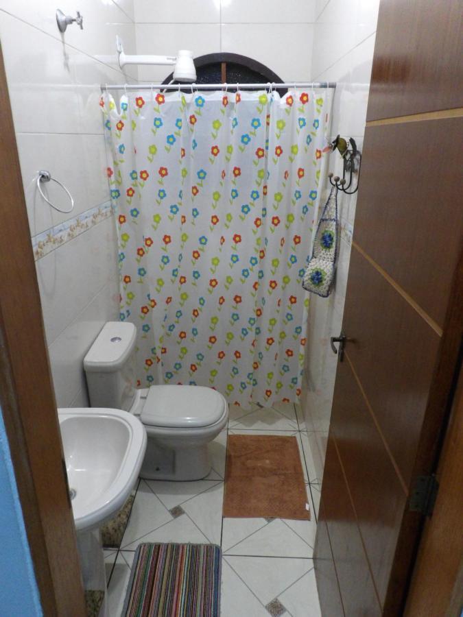 Casa Temporada Bertioga- Indaia