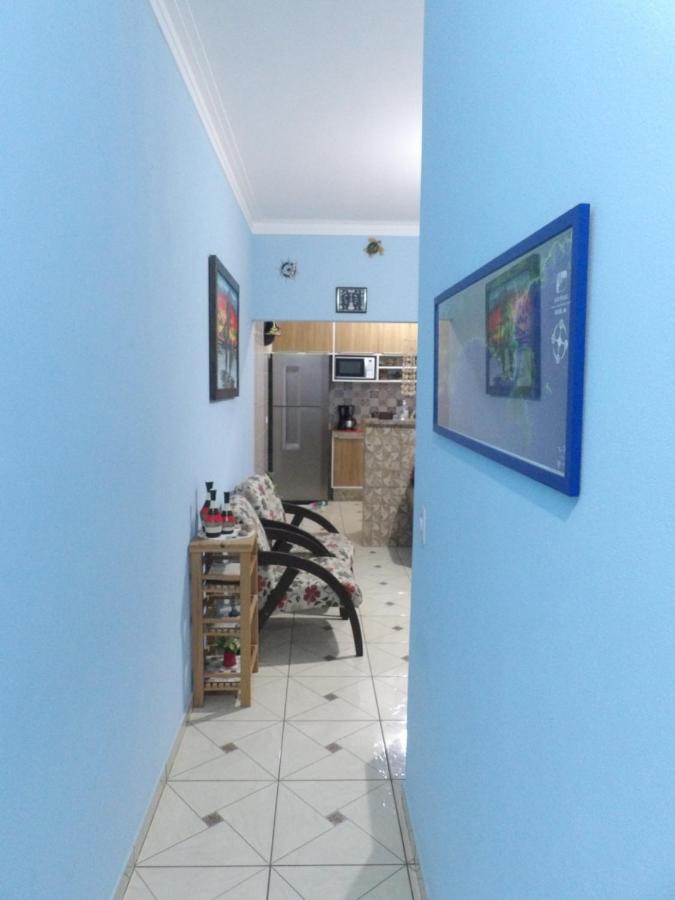 Casa Temporada Bertioga- Indaia Holiday home *