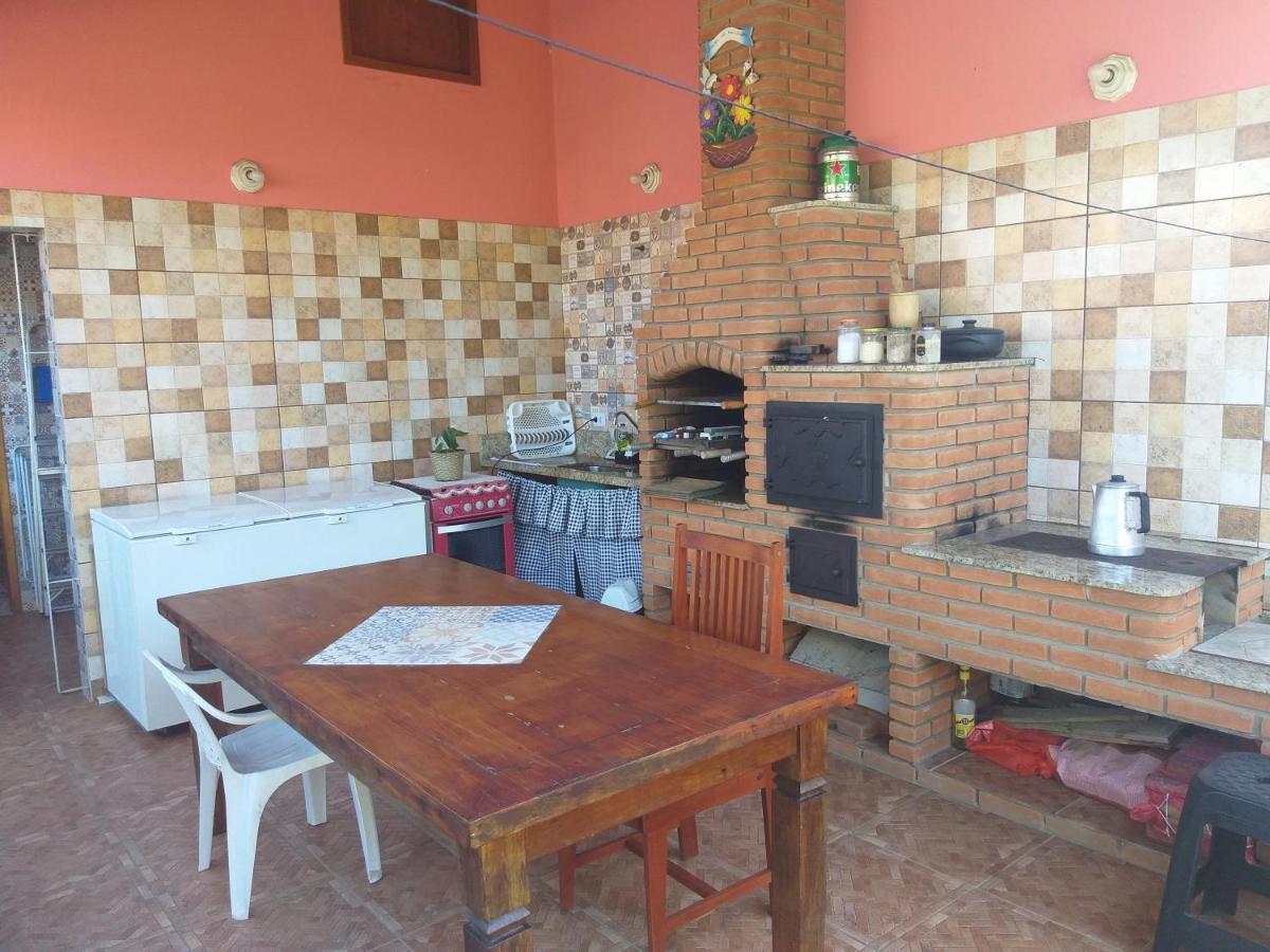 Casa Temporada Bertioga- Indaia *
