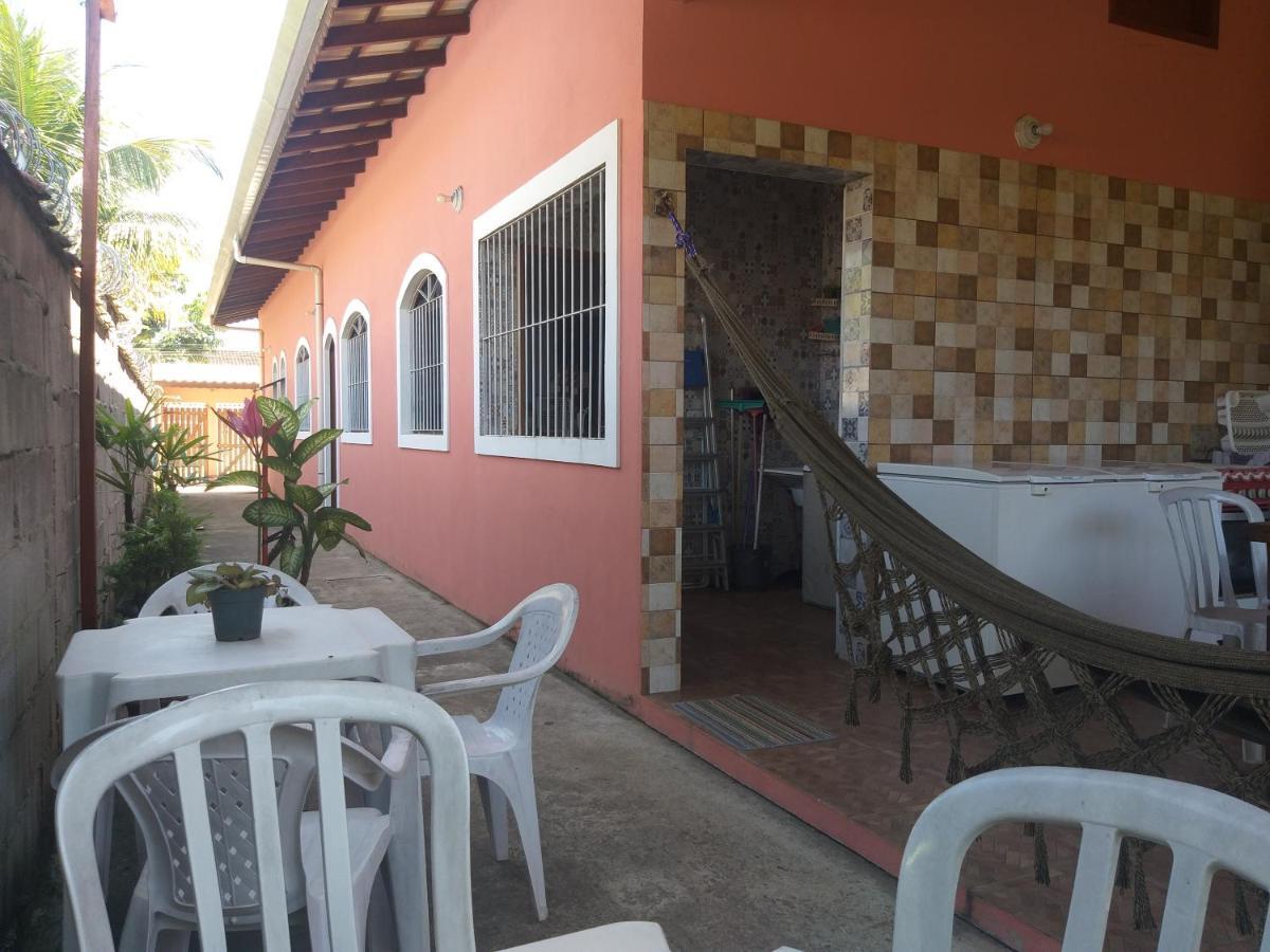 Holiday home Casa Temporada Bertioga- Indaia *