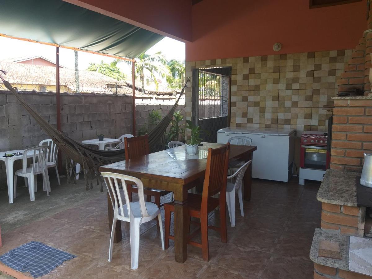 Holiday home Casa Temporada Bertioga- Indaia Bertioga