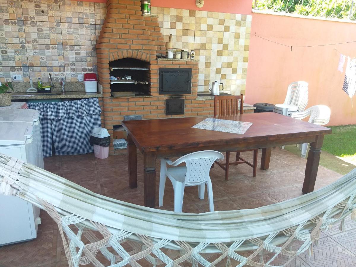 Casa Temporada Bertioga- Indaia *