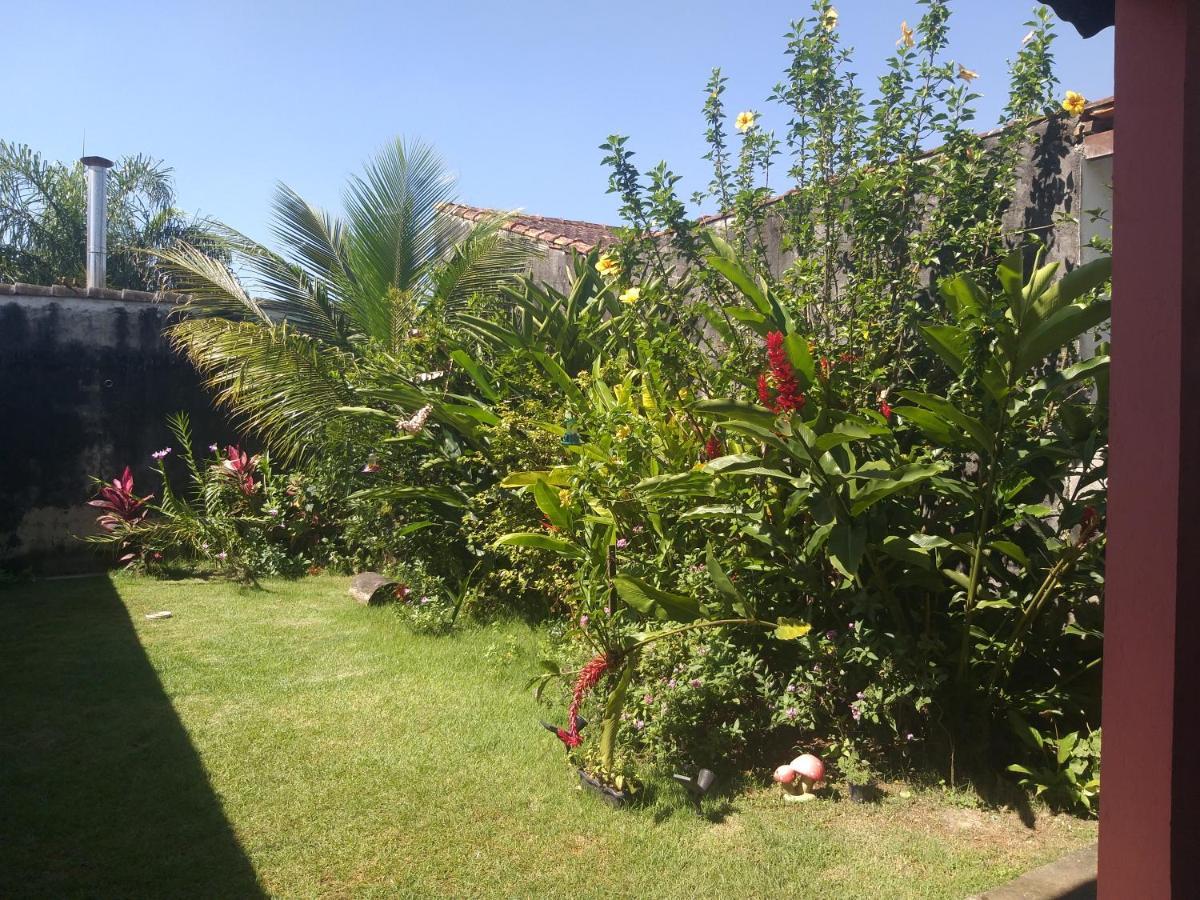 Casa Temporada Bertioga- Indaia Holiday home *