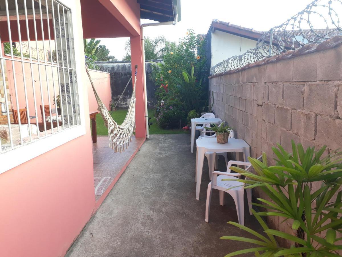 Casa Temporada Bertioga- Indaia *
