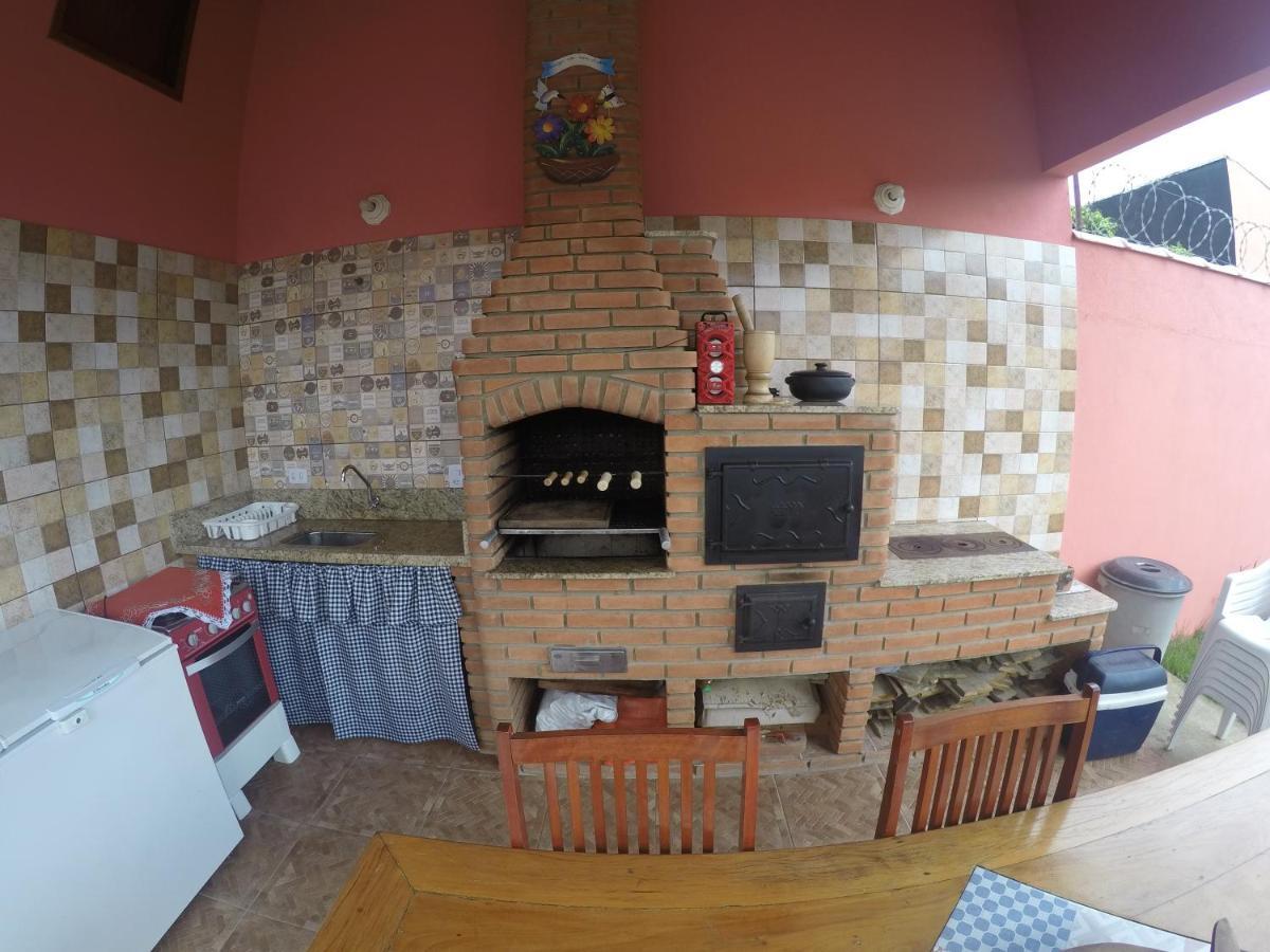 Casa Temporada Bertioga- Indaia * Bertioga