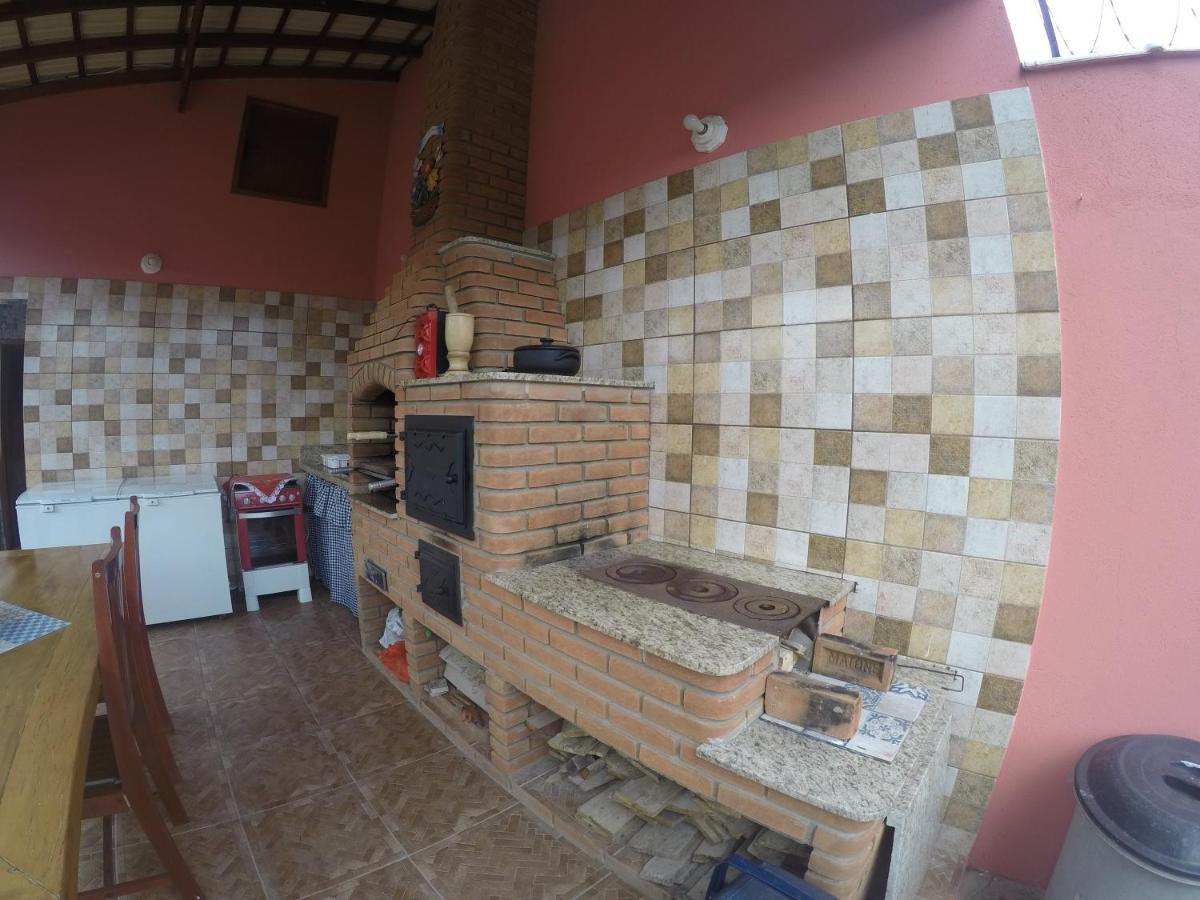 Holiday home Casa Temporada Bertioga- Indaia *