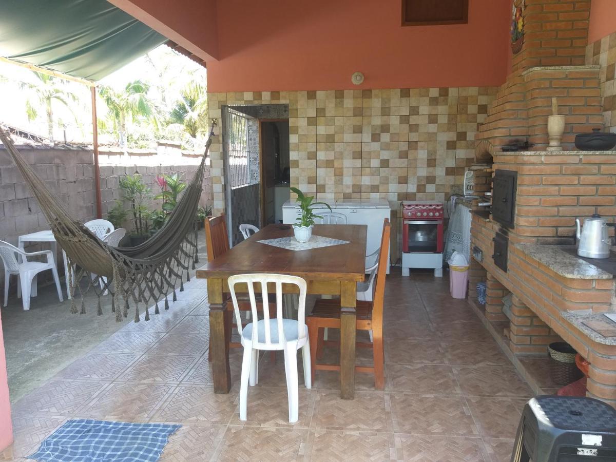Holiday home Casa Temporada Bertioga- Indaia Bertioga