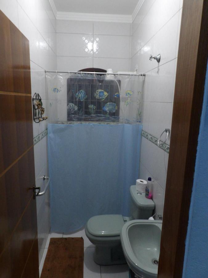 Casa Temporada Bertioga- Indaia Bertioga