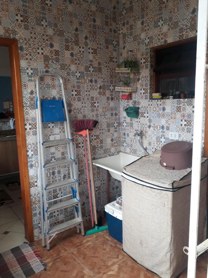 Casa Temporada Bertioga- Indaia *