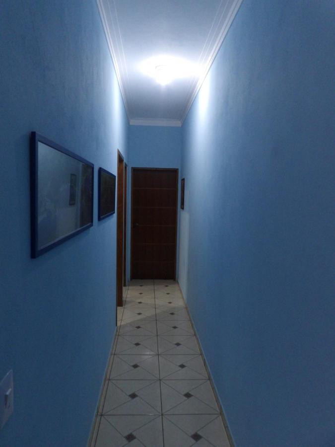 Casa Temporada Bertioga- Indaia Holiday home