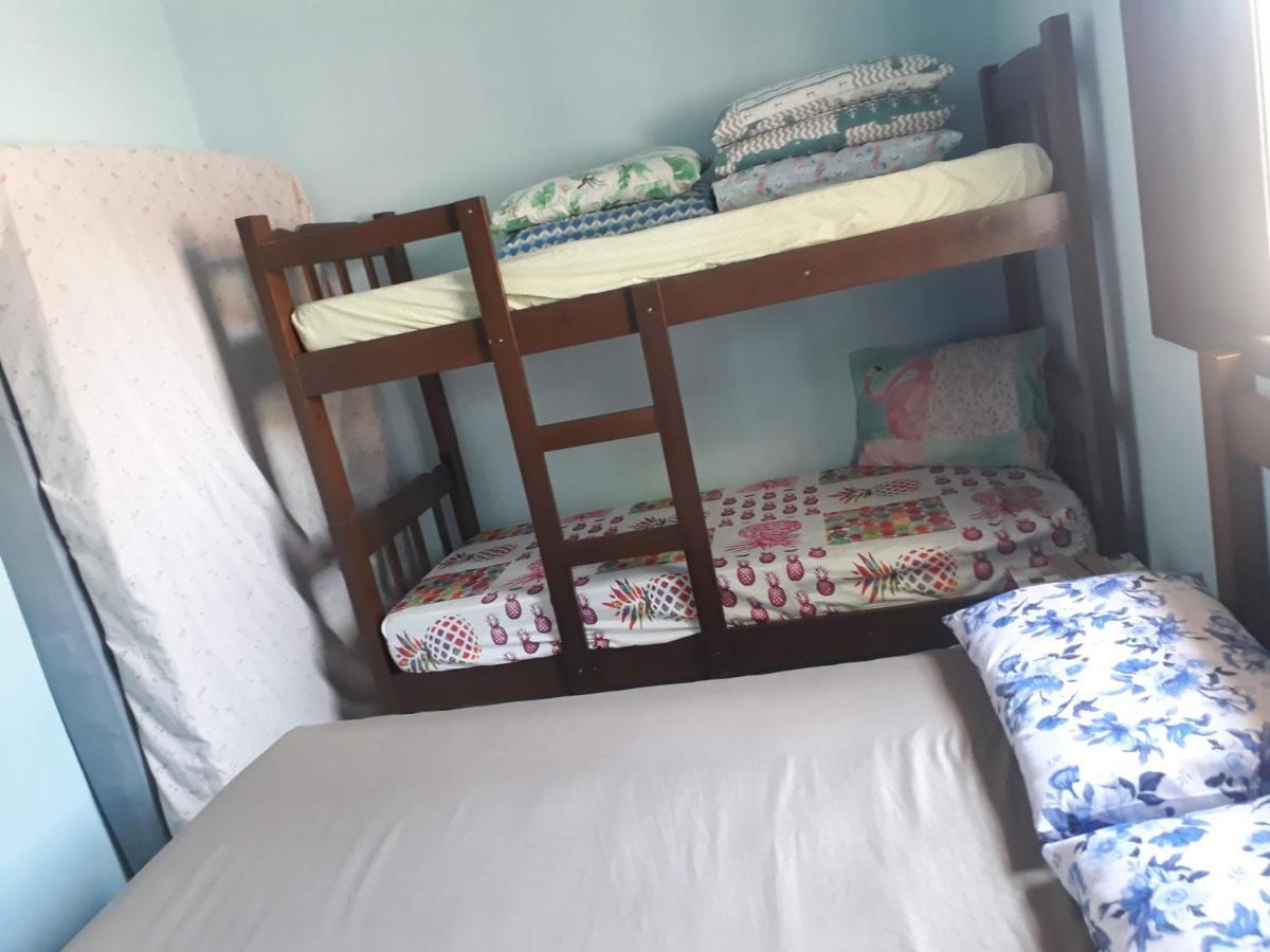 Casa Temporada Bertioga- Indaia Holiday home
