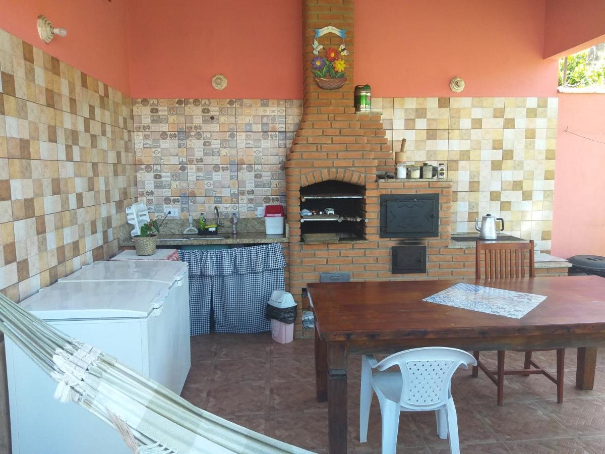 Casa Temporada Bertioga- Indaia Holiday home Bertioga