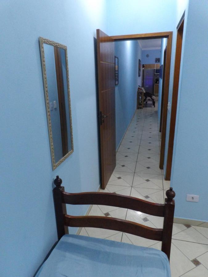 Casa Temporada Bertioga- Indaia