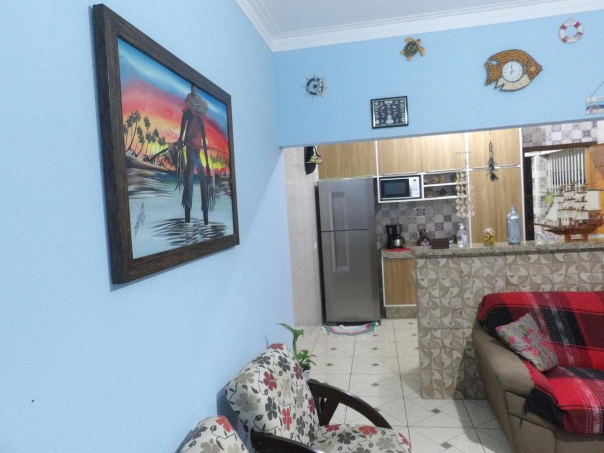 Casa Temporada Bertioga- Indaia Holiday home *