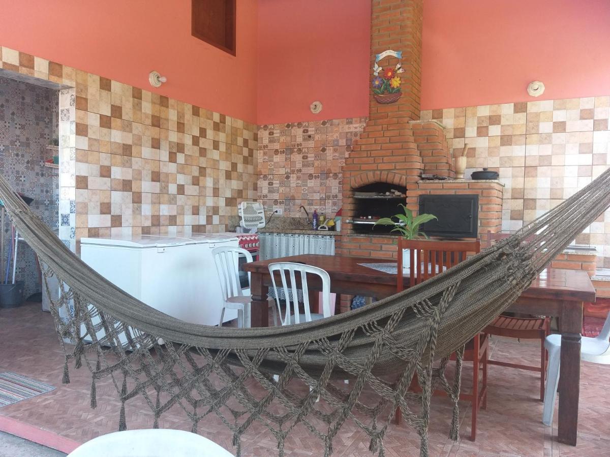 Casa Temporada Bertioga- Indaia Holiday home