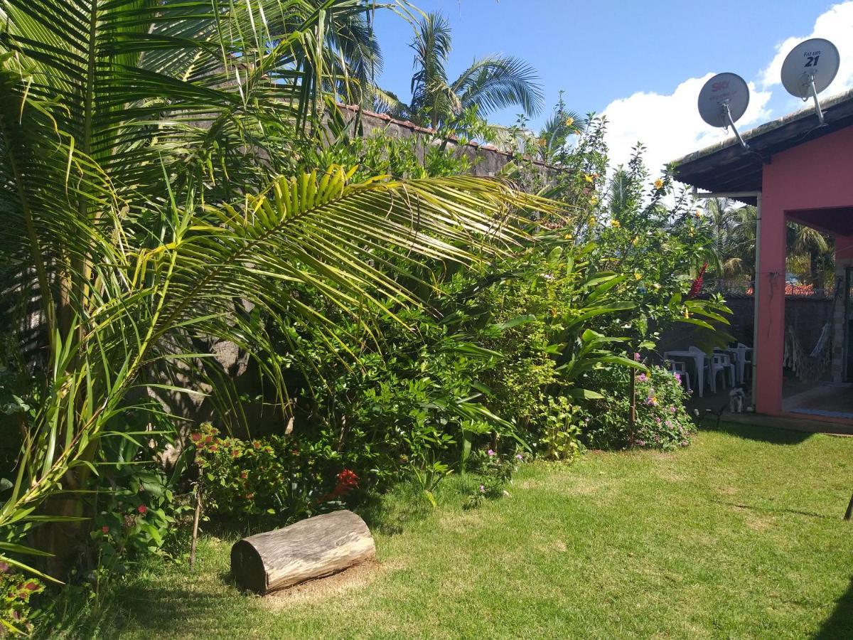 Casa Temporada Bertioga- Indaia Holiday home